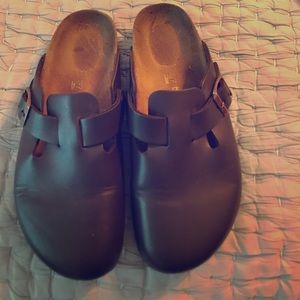Birkenstock Clogs